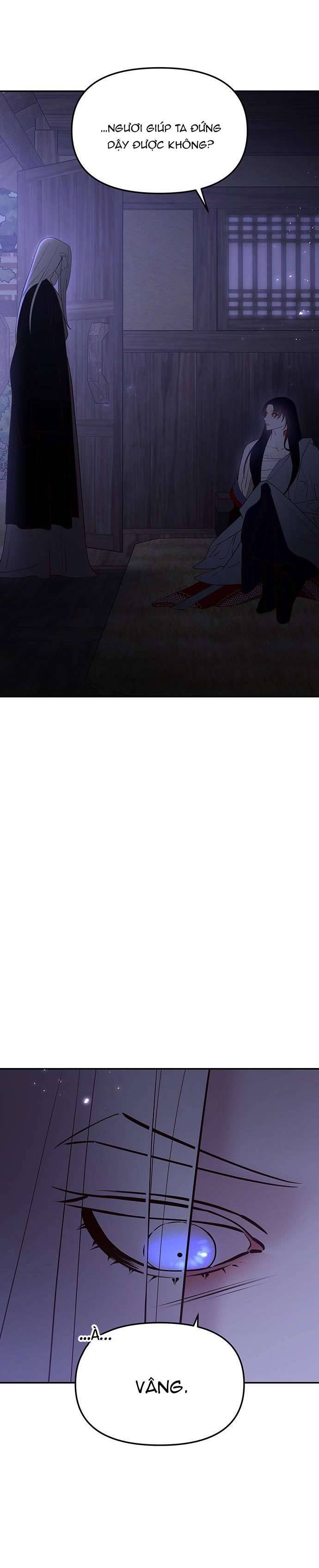 Vương Tử Huyền Bí Chapter 69 - Trang 4