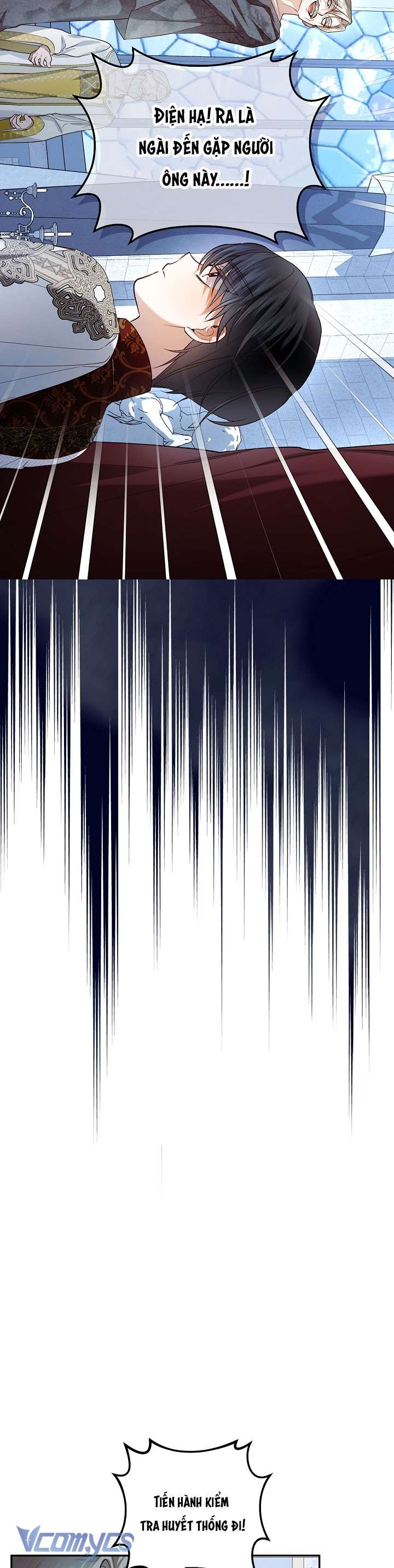 Phương Pháp Che Giấu Đứa Con Của Hoàng Đế Chapter 109 - Next Chapter 110