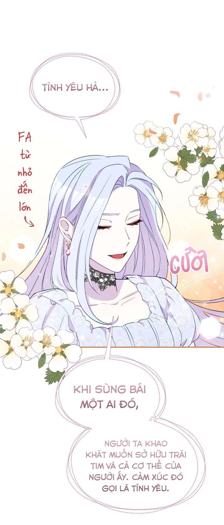 Người Bảo Hộ Của Bạo Quân Là Ma Nữ Tàn Độc Chap 27 - Trang 4