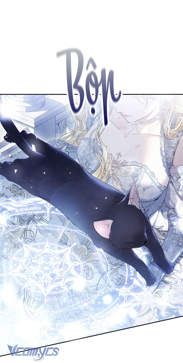 Ác Nữ Chỉ Là Một Con Rối Chap 97 - Trang 2