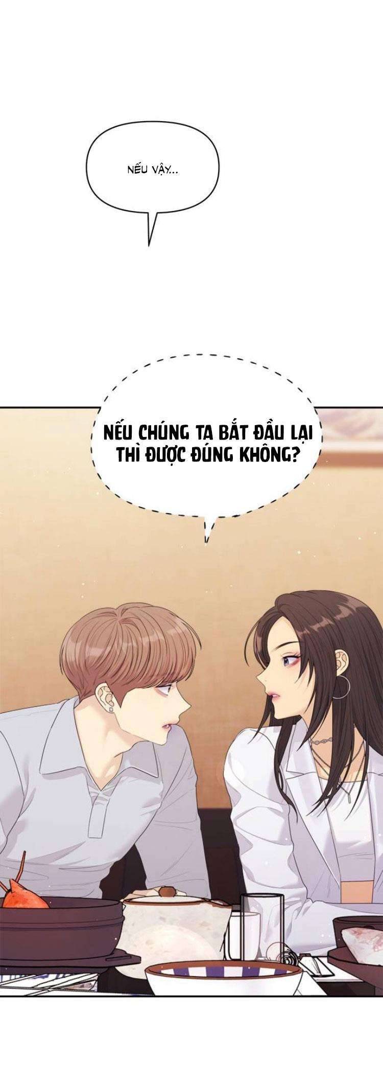 Couple Breaker Chapter 57 - Trang 4