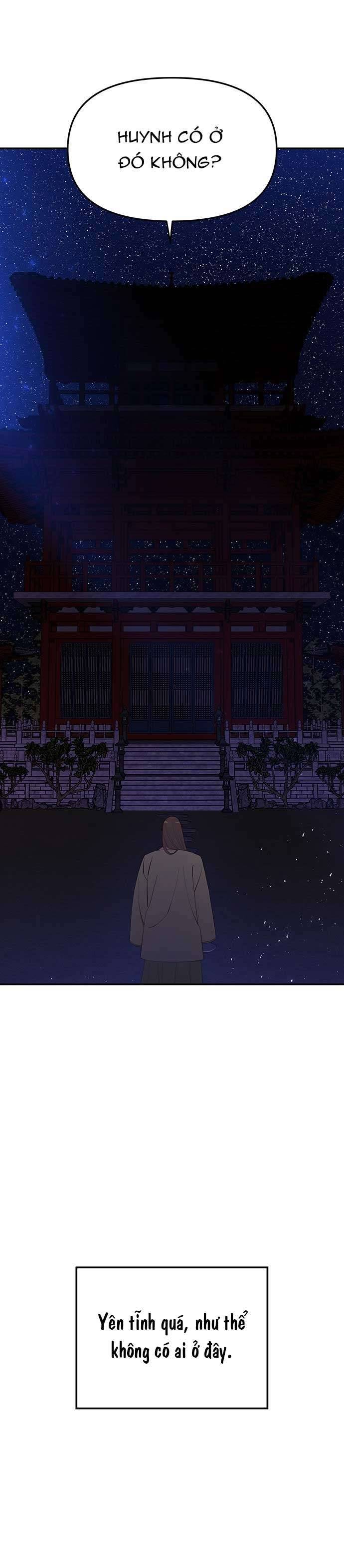 Vương Tử Huyền Bí Chapter 56 - Trang 4