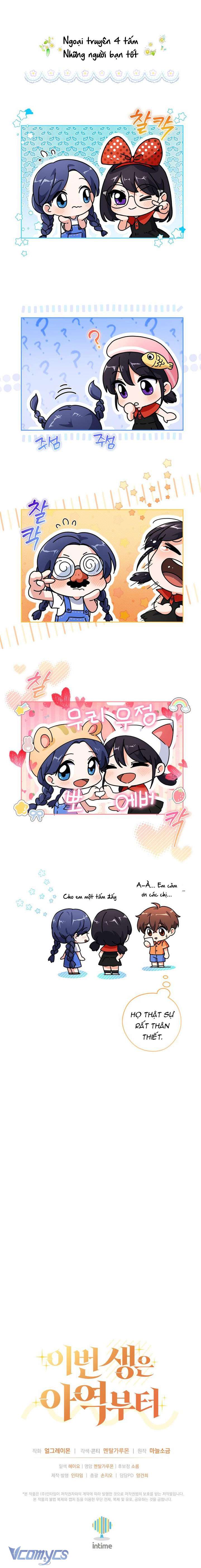 Cuộc Sống Lại Bắt Đầu Khi Làm Một Diễn Viên Nhí Chap 26 - Trang 2