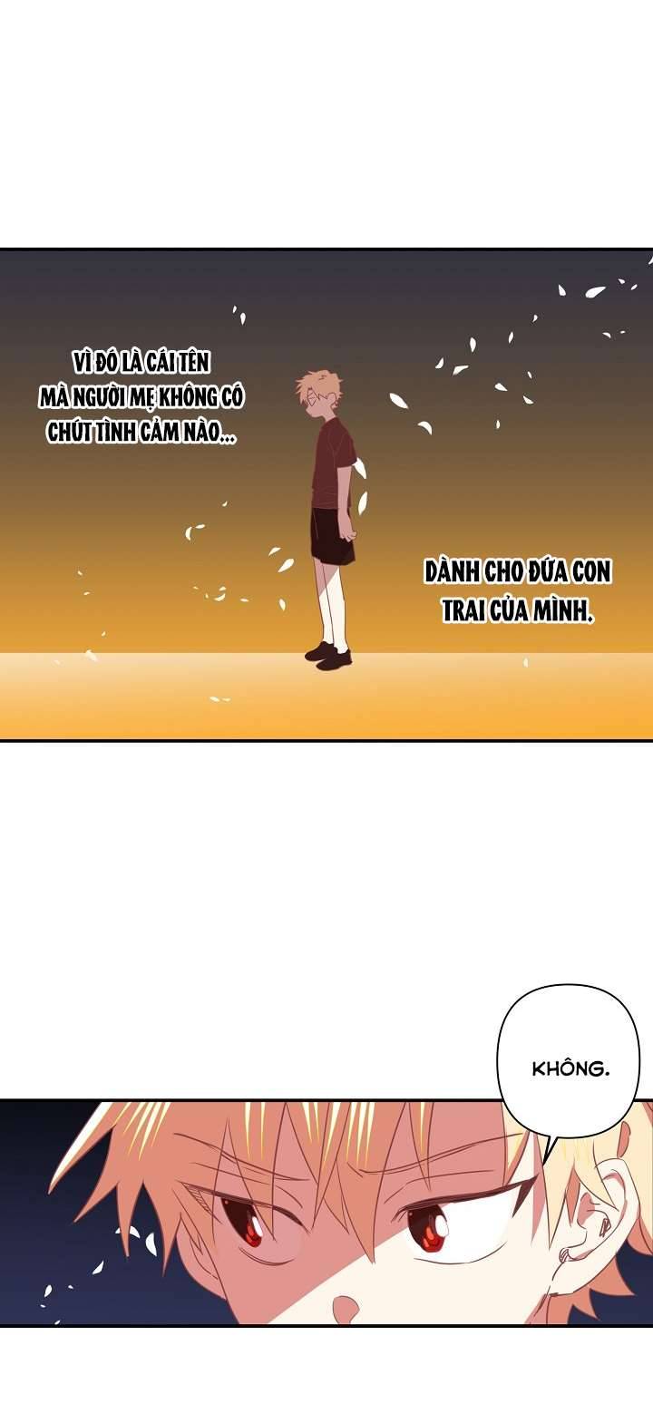 Tôi Đã Nuôi Dưỡng Một Nam Phụ Đầy Ám Ảnh Chapter 2 - Trang 3