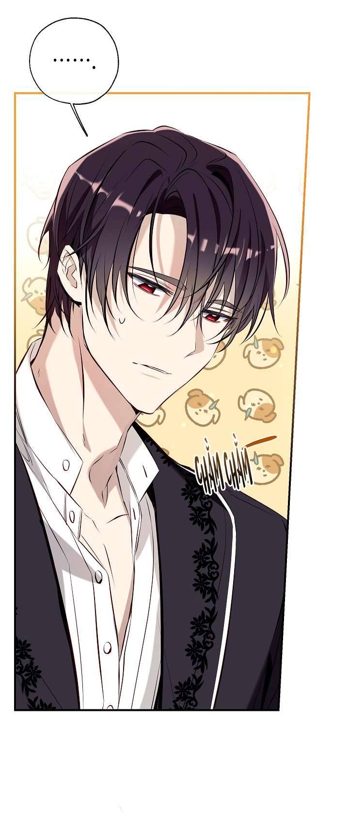 Chúng Ta Có Thể Trở Thành Một Gia Đình Được Không? Chap 61 - Next Chap 62