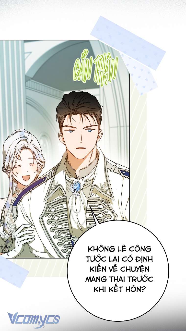 Tôi Trở Thành Vợ Của Nam Chính Chap 102 - Next Chap 103