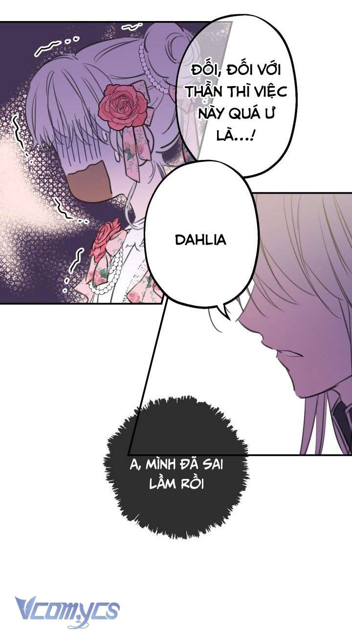 Những Nhân Vật Mạnh Nhất Thế Giới Ám Ảnh Tôi Chapter 13 - Trang 4