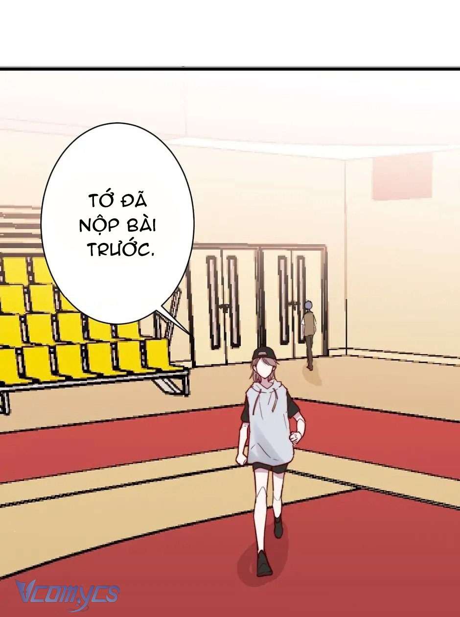 Hướng Dẫn Chiến Lược Người Tình Trong Mơ Chap 5 - Trang 2