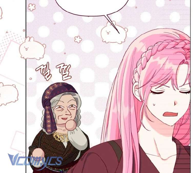 Sự Điều Trị Đặc Biệt Của Tinh Linh Chapter 82 - Next Chapter 83