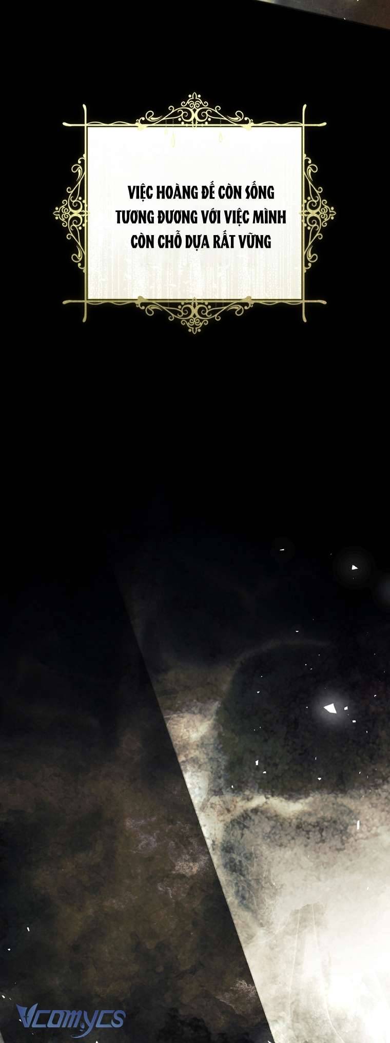 Ác Nữ Chỉ Là Một Con Rối Chap 81 - Trang 2