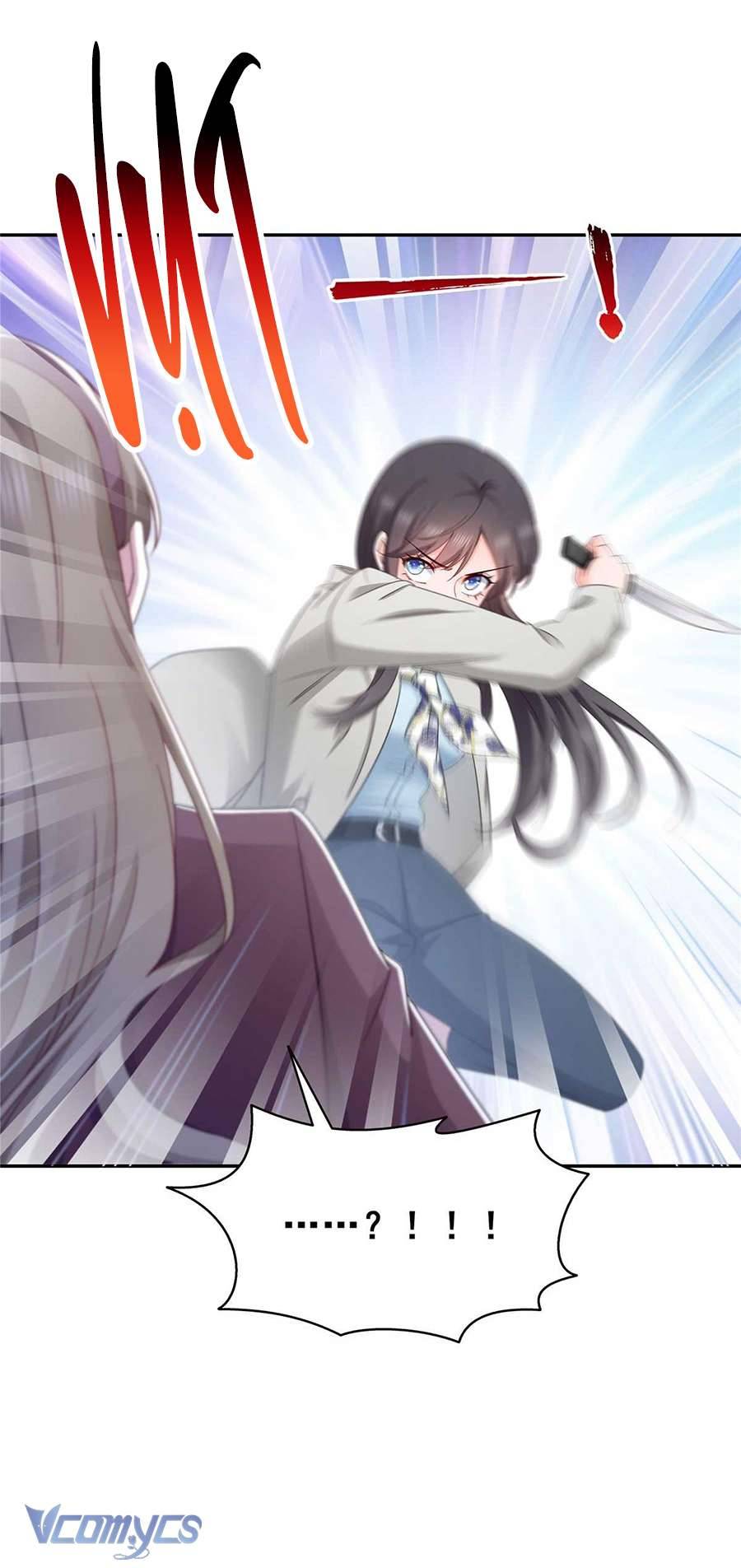 Hệt Như Hàn Quang Gặp Nắng Gắt Chap 504 - Next Chap 505