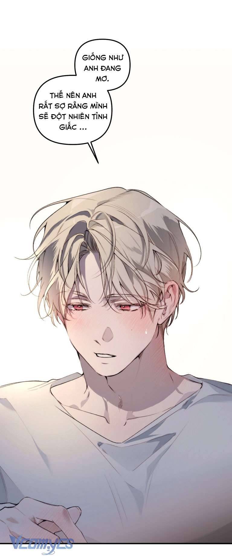 [18+] Scandal Cầu Hôn Chap 3 - Trang 2