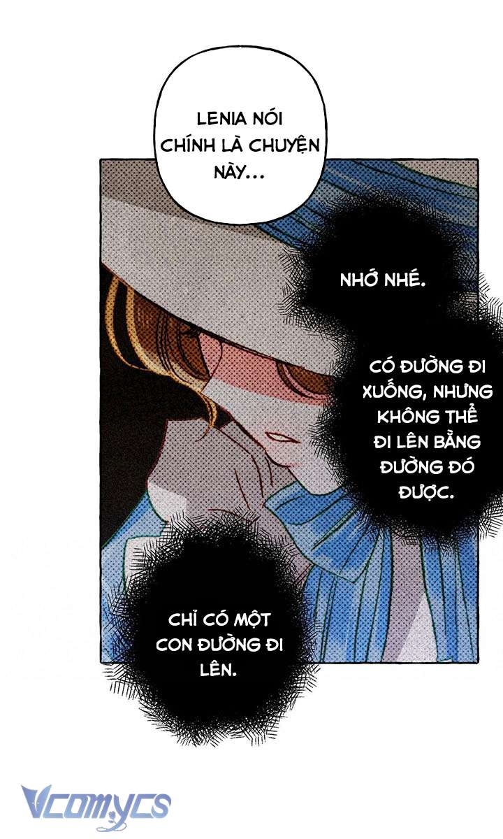 (Munn) Nuôi Dưỡng Một Hắc Long Chap 25 - Trang 2