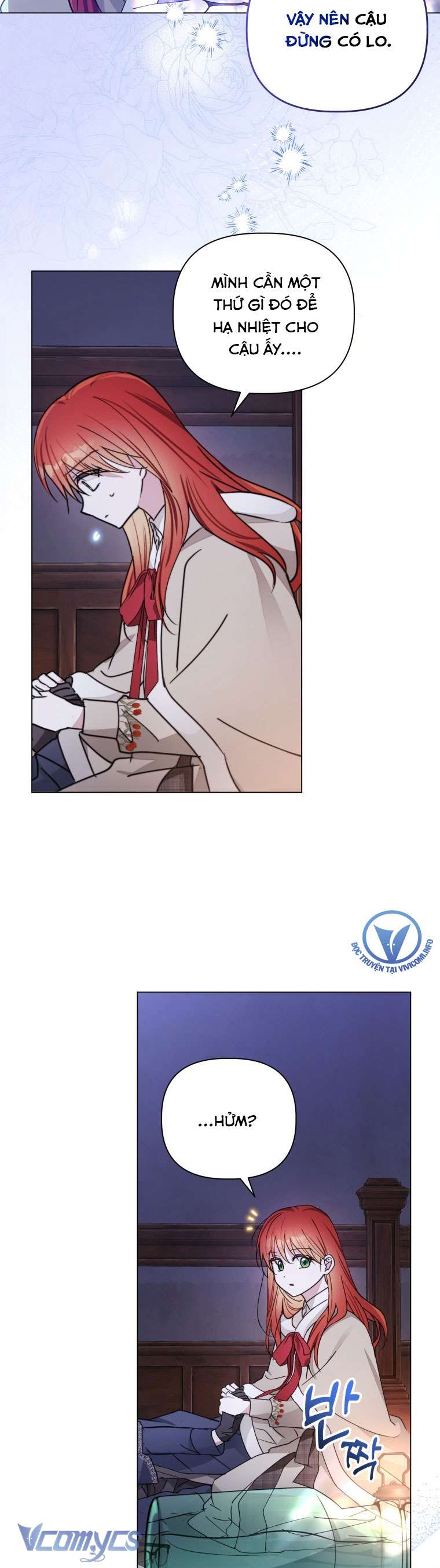 Mọt Sách Là Bạo Quân Chapter 12 - Next Chapter 13