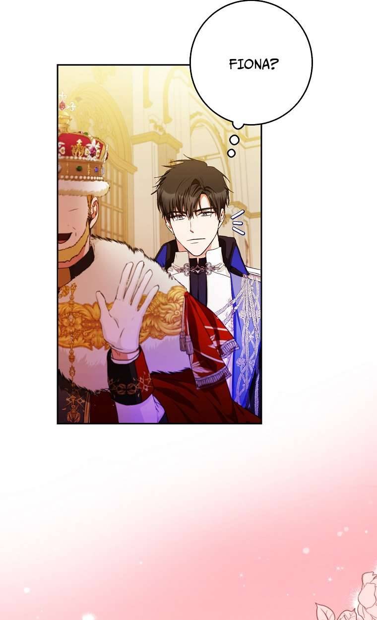 Tôi Trở Thành Vợ Của Nam Chính Chap 32 - Next Chap 33