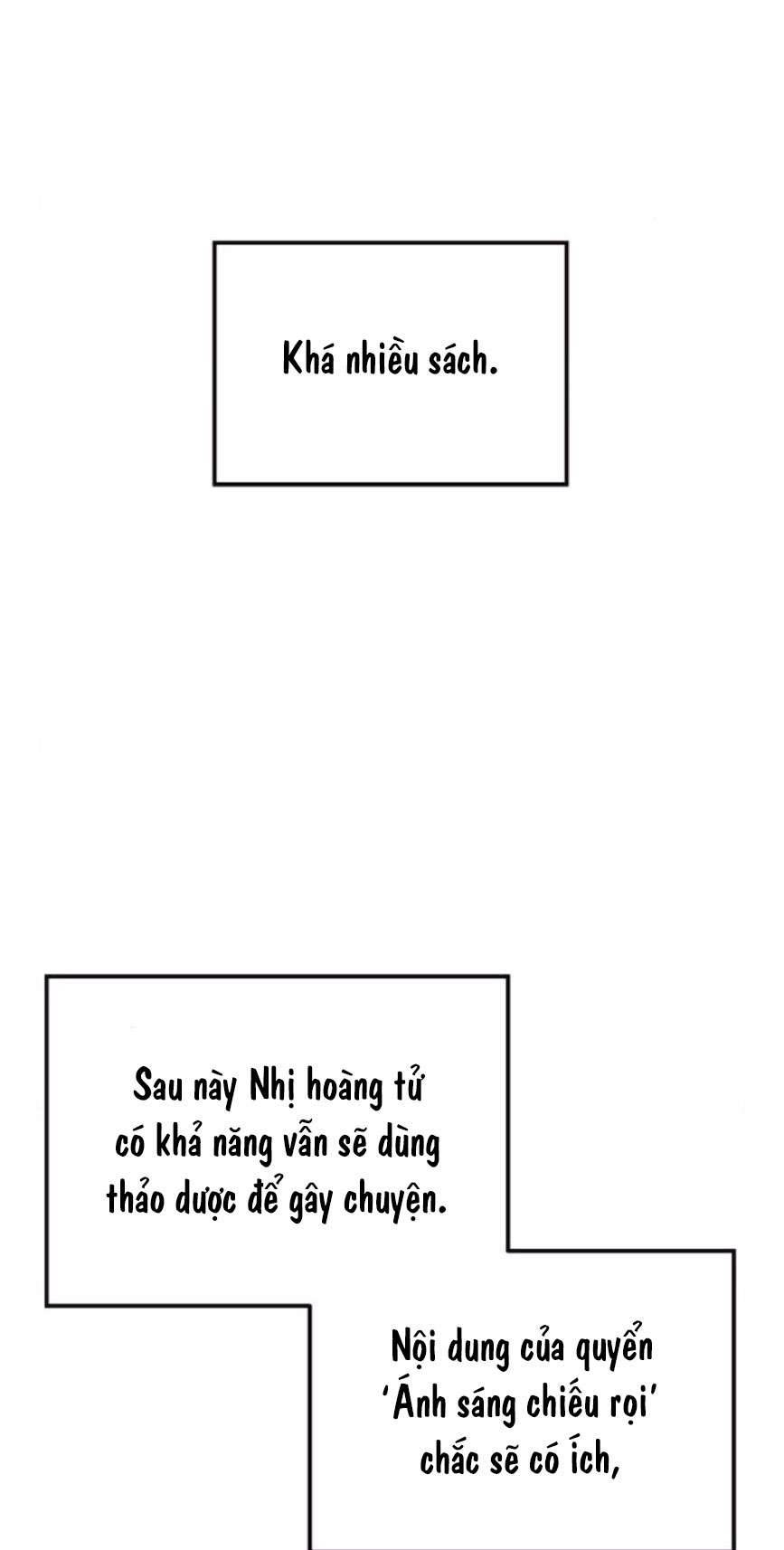 Vương Tử Huyền Bí Chapter 91 - Trang 4