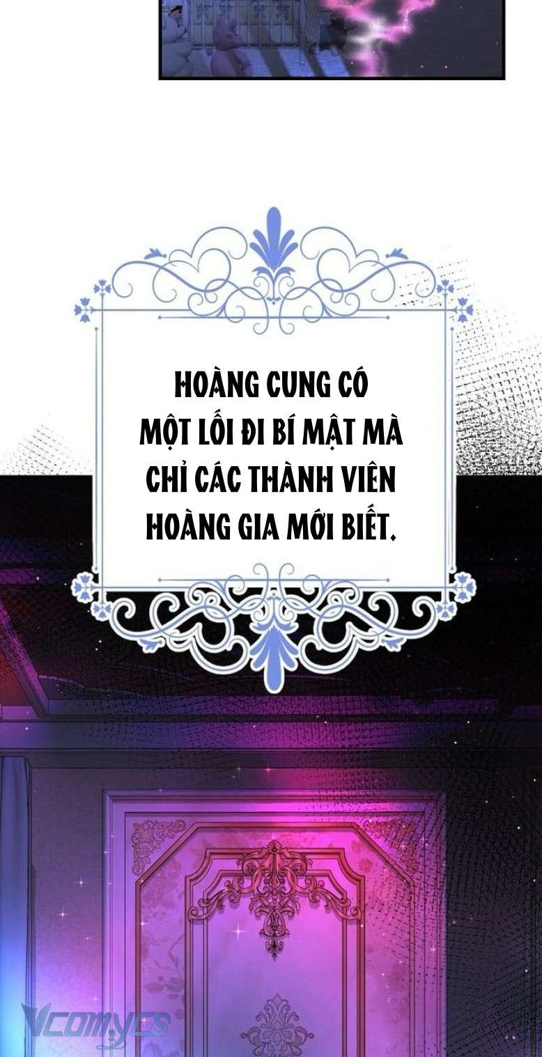 Sau Này Họ Sẽ Sinh Ra Tôi Chapter 5 - Trang 4