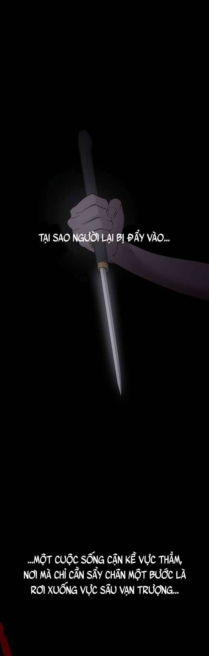 Vương Tử Huyền Bí Chapter 68 - Trang 4