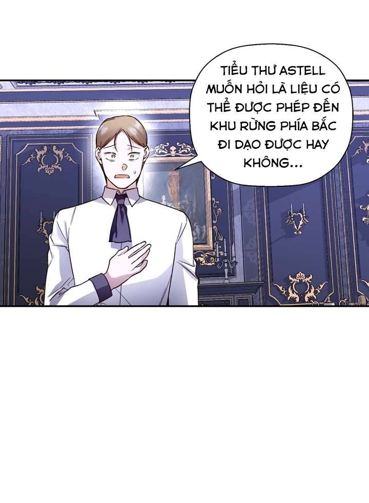 Phương Pháp Che Giấu Đứa Con Của Hoàng Đế Chapter 37 - Next Chapter 37.5