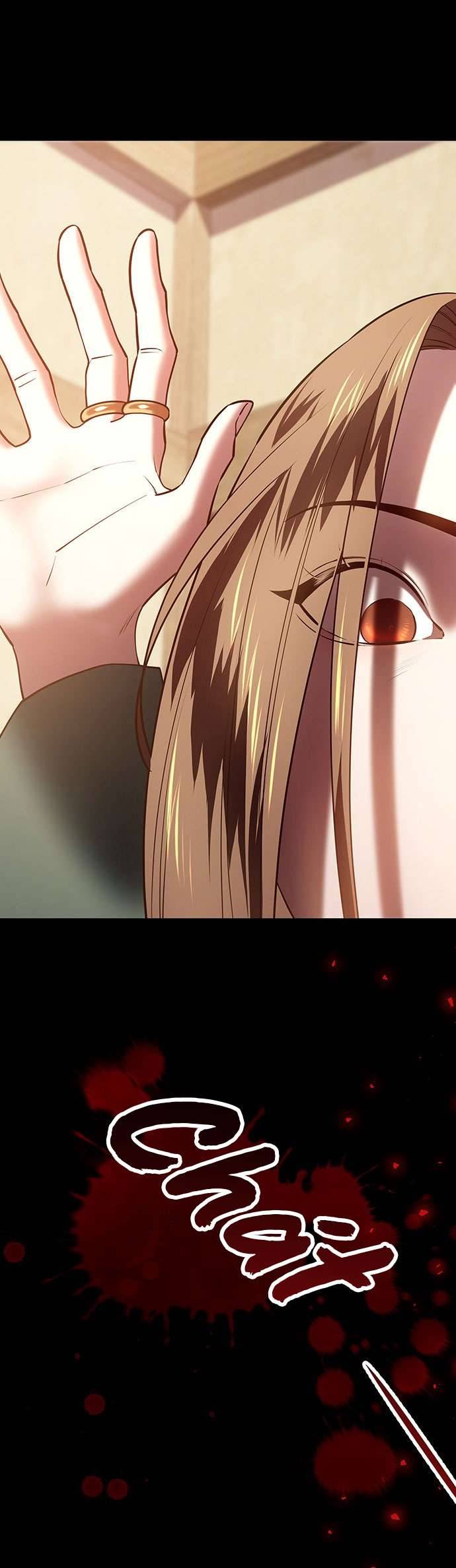 Vương Tử Huyền Bí Chapter 34 - Trang 4