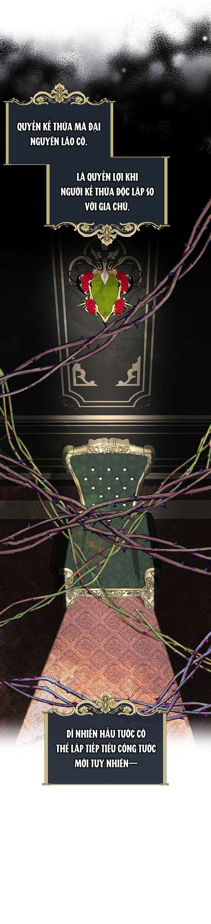 Tôi Không Phải Là Cinderella Chapter 64 - Next Chapter 65