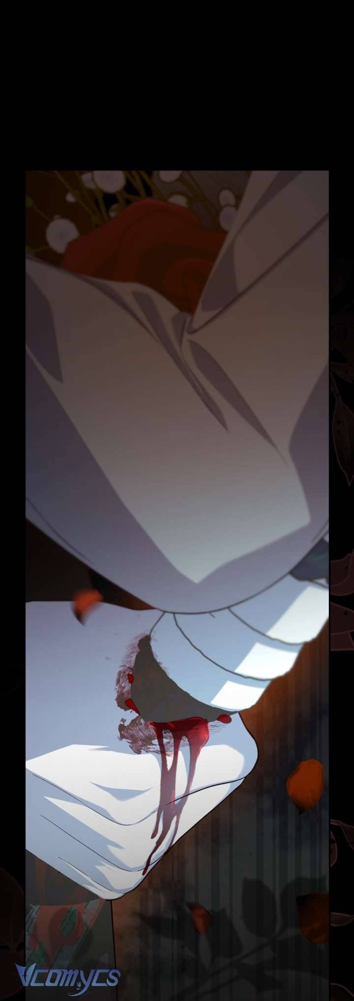 Phương Pháp Che Giấu Đứa Con Của Hoàng Đế Chapter 98 - Next Chapter 99