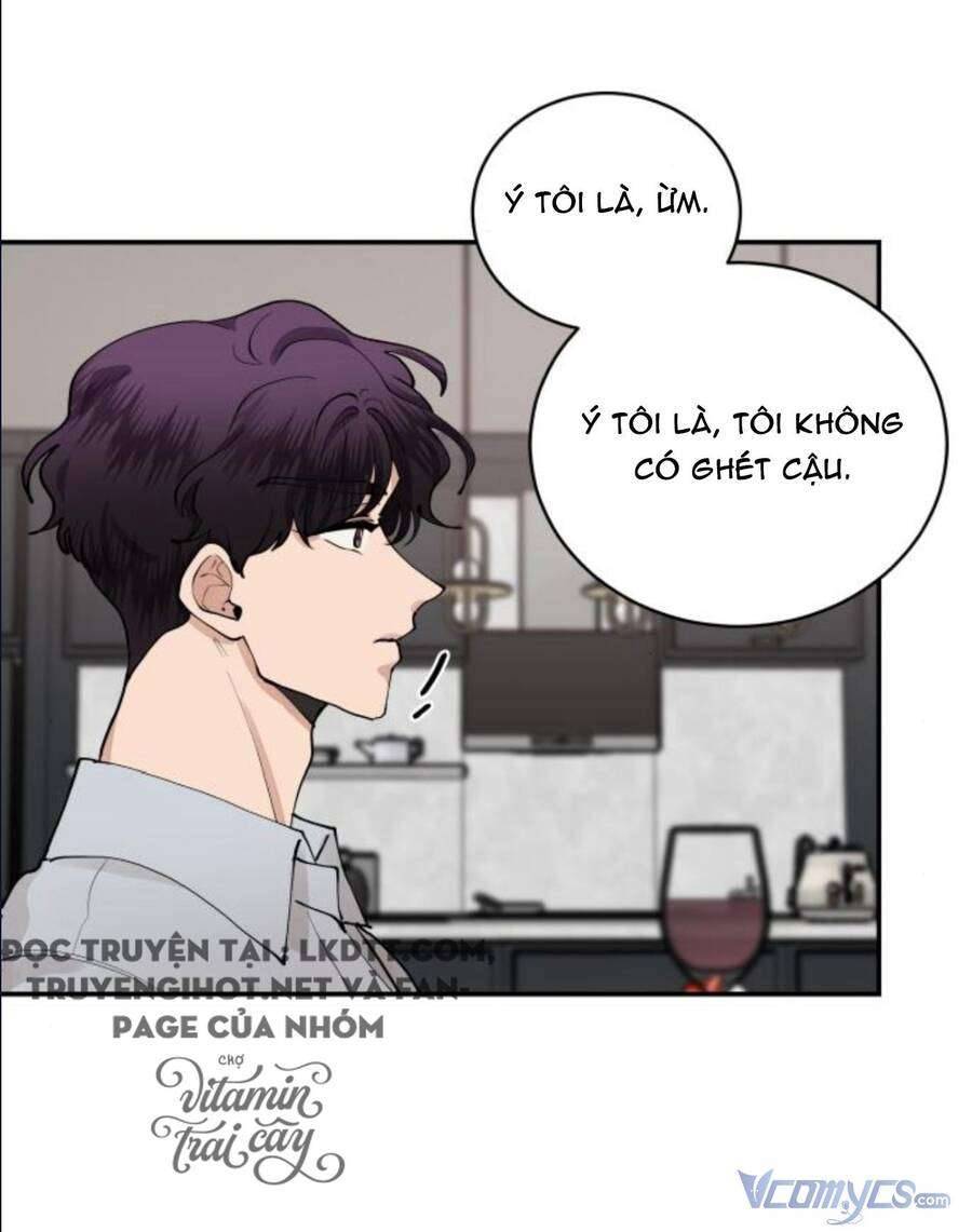 Oan Gia Ngõ Hẹp Chapter 48 - Trang 3