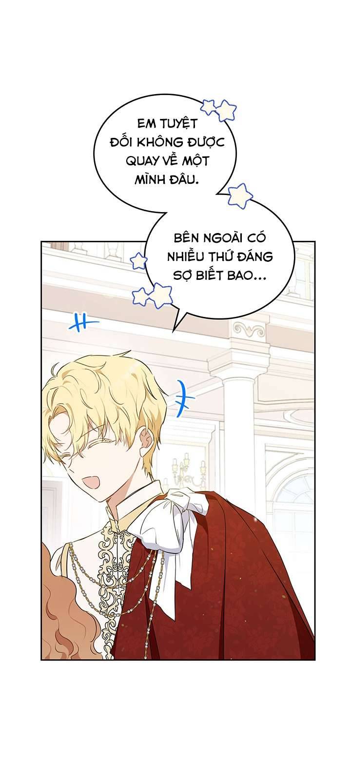 Kiếp Này Nhất Định Làm Gia Chủ Chap 75 - Trang 2