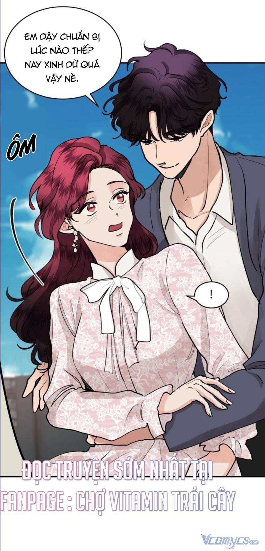 Oan Gia Ngõ Hẹp Chapter 58 - Trang 3