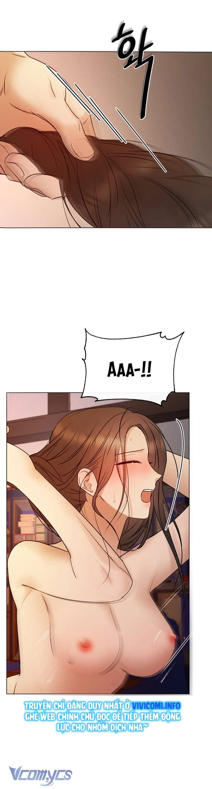 [18+] Tỳ Nữ Bỏ Trốn Chap 2 - Trang 2