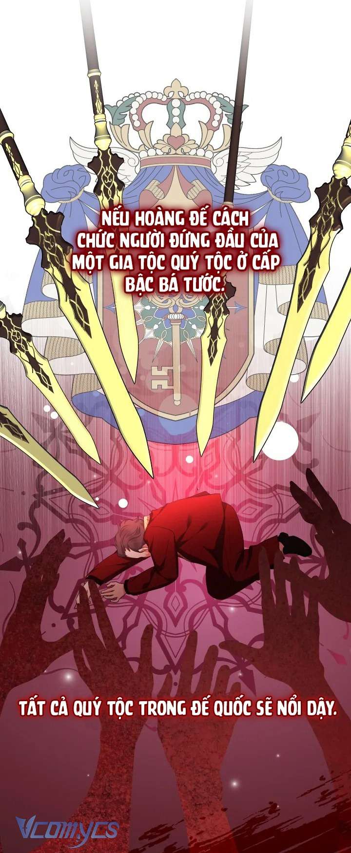 Tiểu Thư Tích Tiền Đi Bụi Chapter 84 - Trang 4