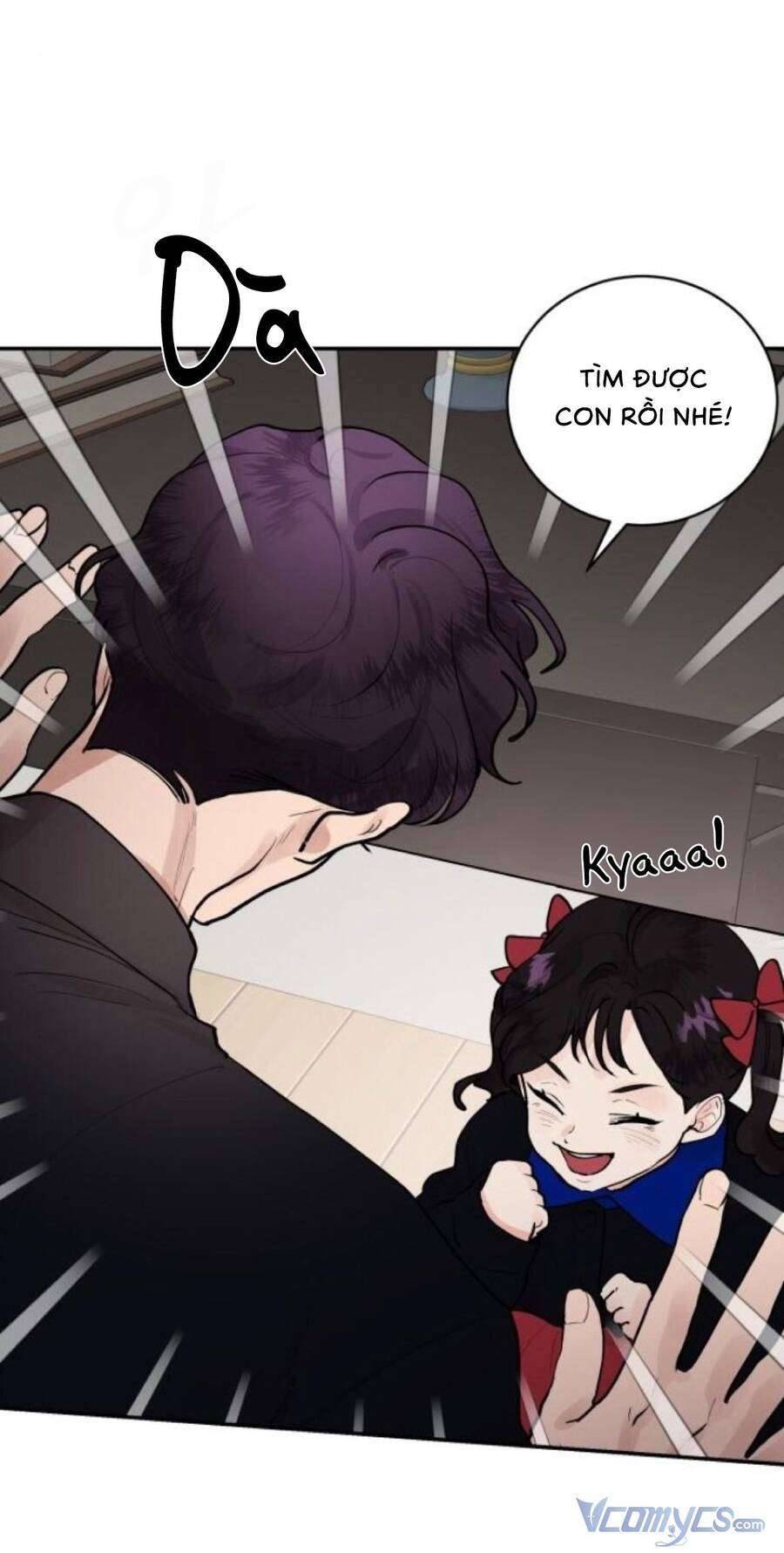 Oan Gia Ngõ Hẹp Chapter 67 - Trang 3