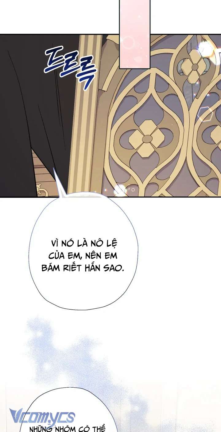 Tiểu Thư Tích Tiền Đi Bụi Chapter 66 - Trang 4