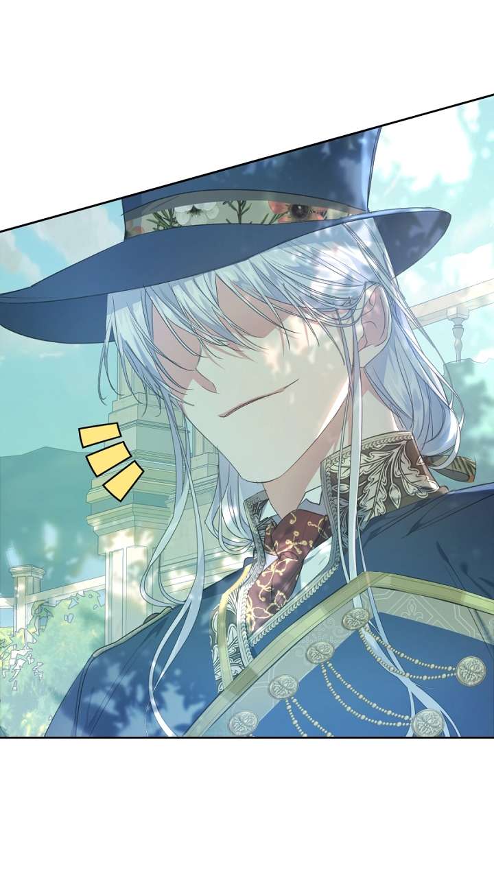 Ác Nữ Chỉ Là Một Con Rối Chap 45 - Trang 2