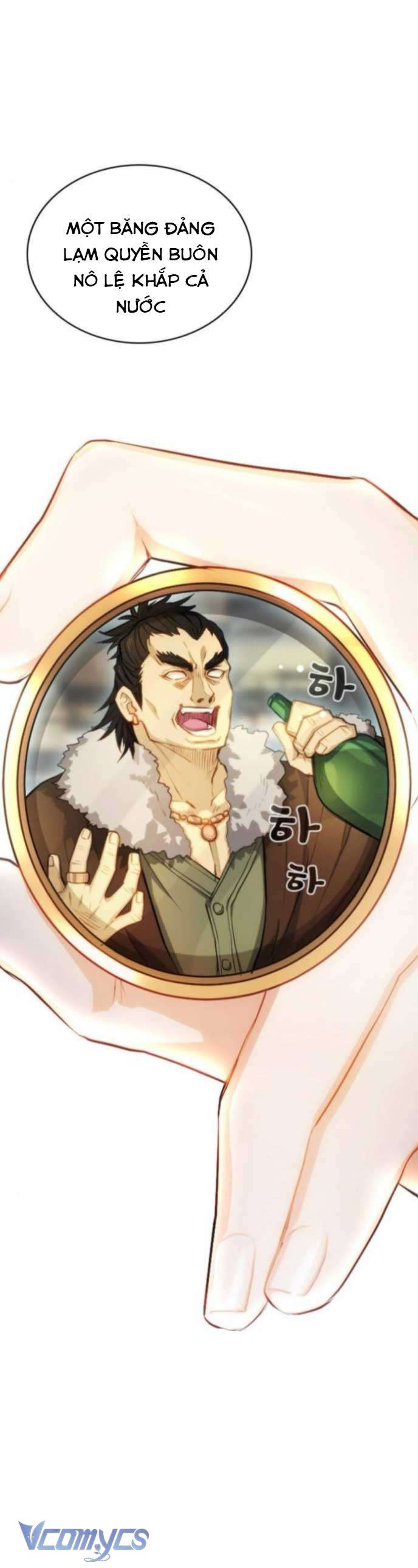 Thưa ngài, Tôi cảm thấy khó chịu Chapter 7 - Next Chapter 8