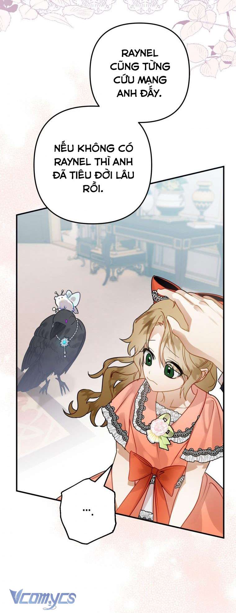 Bỗng Nhiên Tôi Trở Thành Quạ Đen!! Chapter 36 - Trang 4