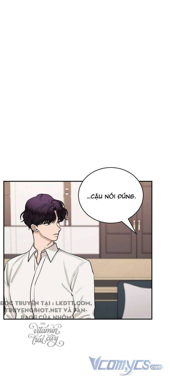 Oan Gia Ngõ Hẹp Chapter 43 - Trang 3