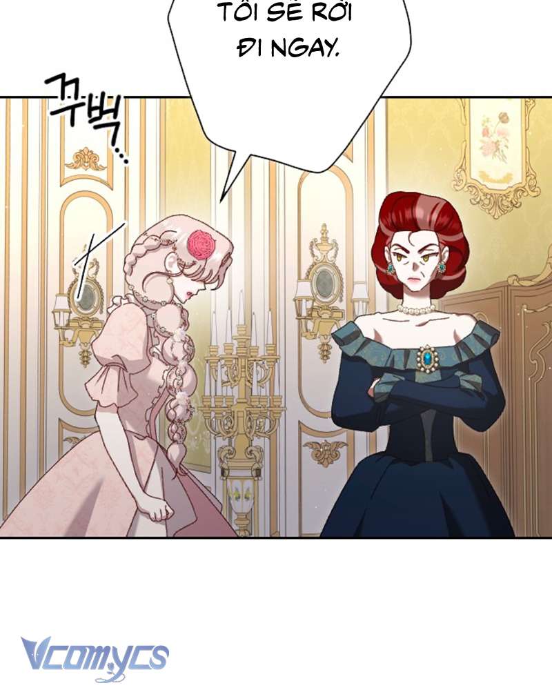 Dành Cho Những Ai Coi Hối Tiếc Là Điều Xa Xỉ Chap 11 - Next Chap 12