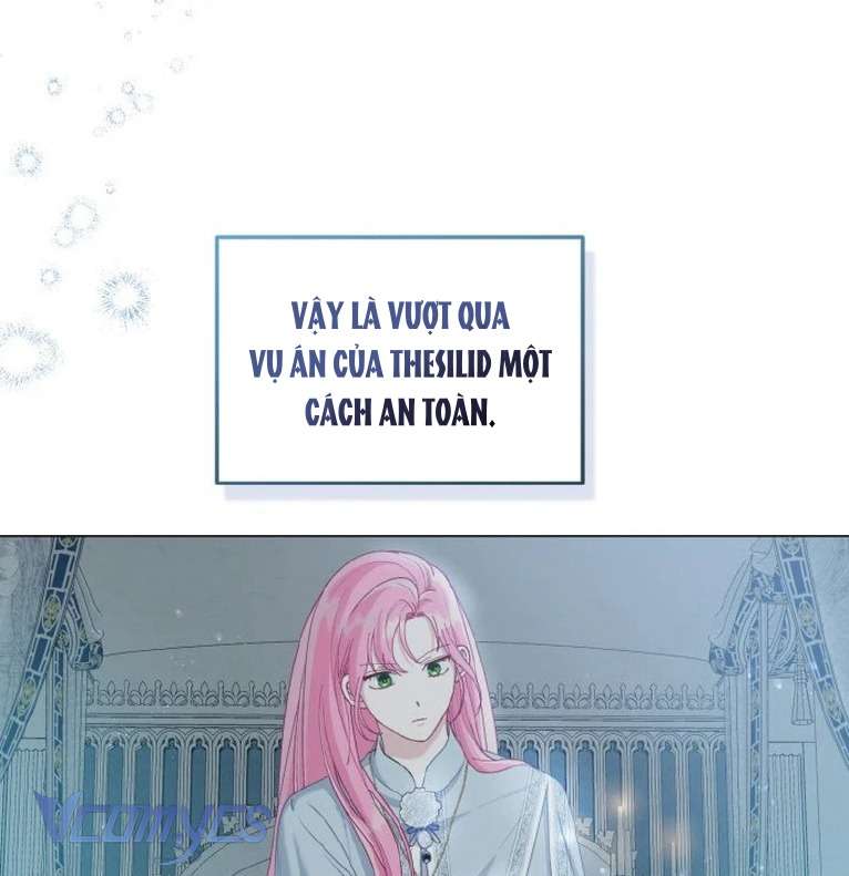 Sự Điều Trị Đặc Biệt Của Tinh Linh Chapter 84 - Next Chapter 85