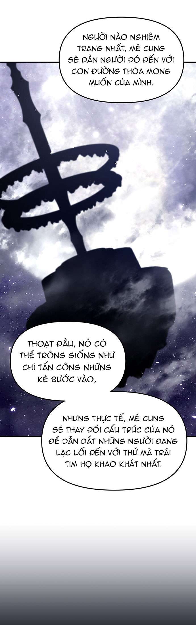 Vương Tử Huyền Bí Chapter 22 - Trang 4