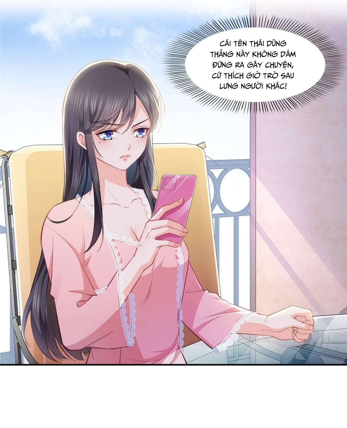 Hệt Như Hàn Quang Gặp Nắng Gắt Chap 206 - Next Chapter 206.5