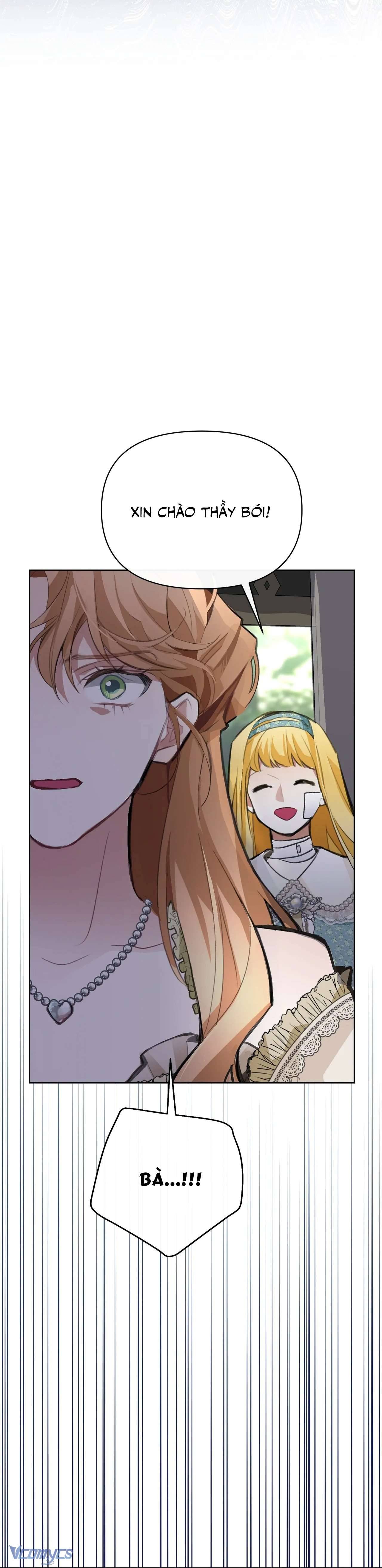 Truy Tìm Ác Nữ Tình Một Đêm Chapter 8 - Trang 4