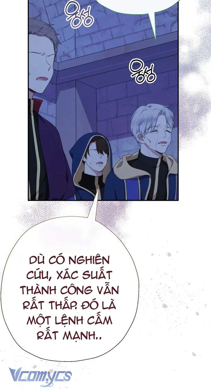 Tiểu Thư Tích Tiền Đi Bụi Chapter 63 - Trang 4