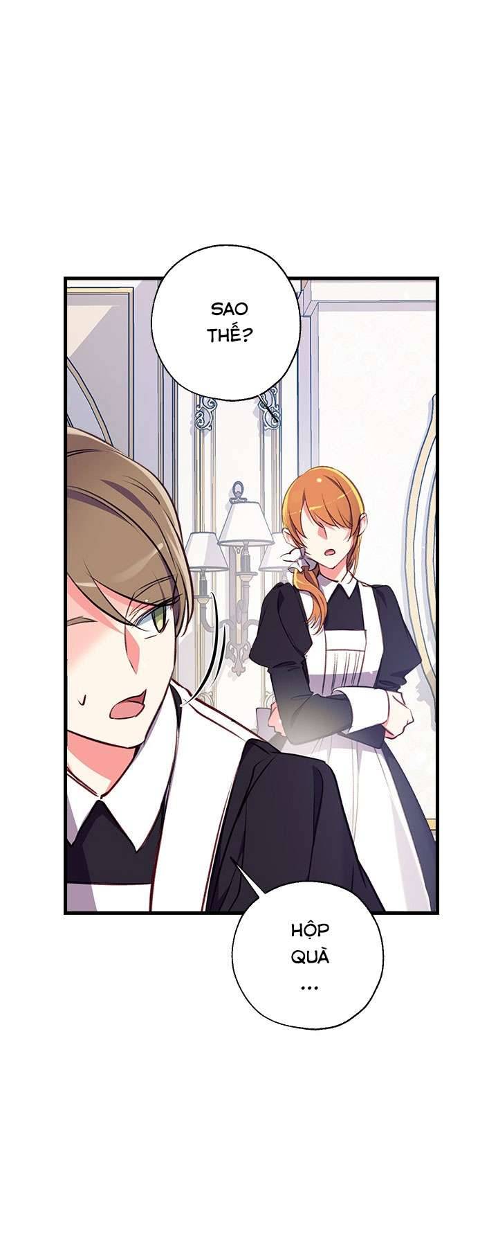 Chúng Ta Có Thể Trở Thành Một Gia Đình Được Không? Chap 15 - Next Chap 16