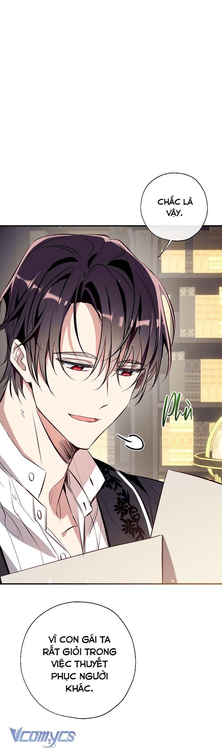 Chúng Ta Có Thể Trở Thành Một Gia Đình Được Không? Chap 81 - Next Chap 82