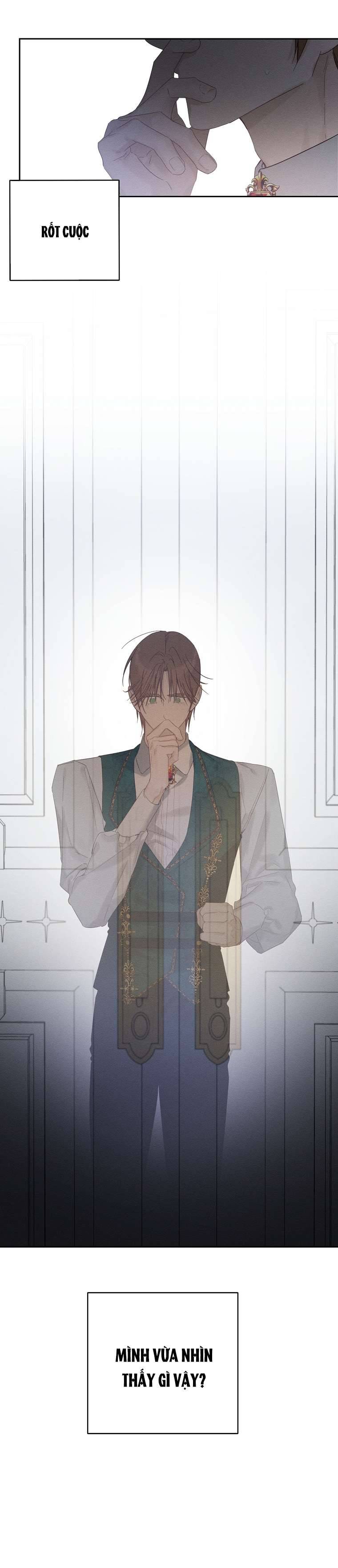 Trước Tiên Phải Giấu Em Trai Cái Đã! Chap 51 - Trang 2