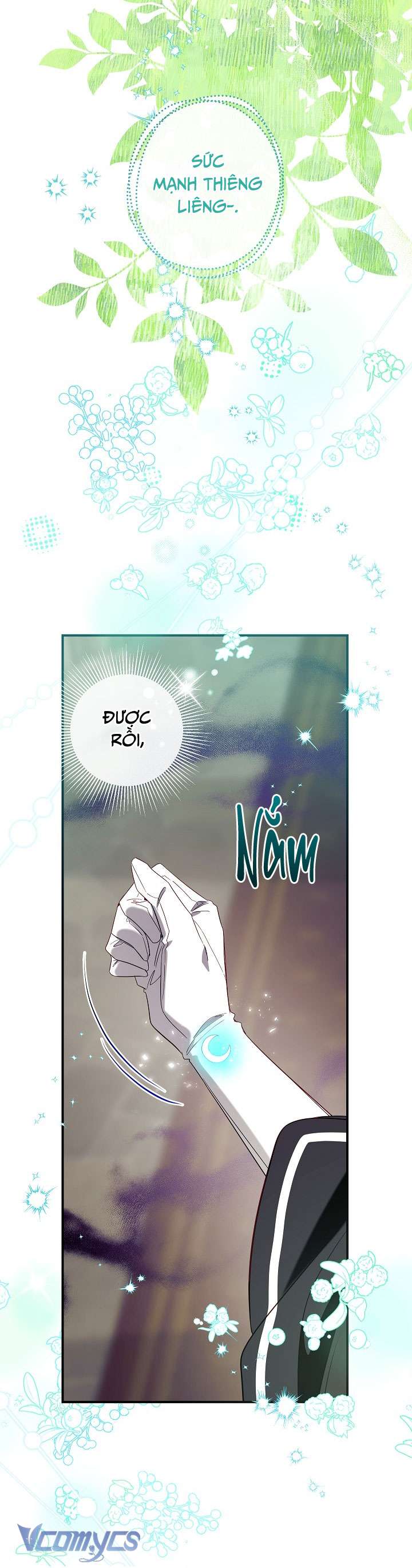 Chúng Ta Có Thể Trở Thành Một Gia Đình Được Không? Chap 127 - Next Chap 128