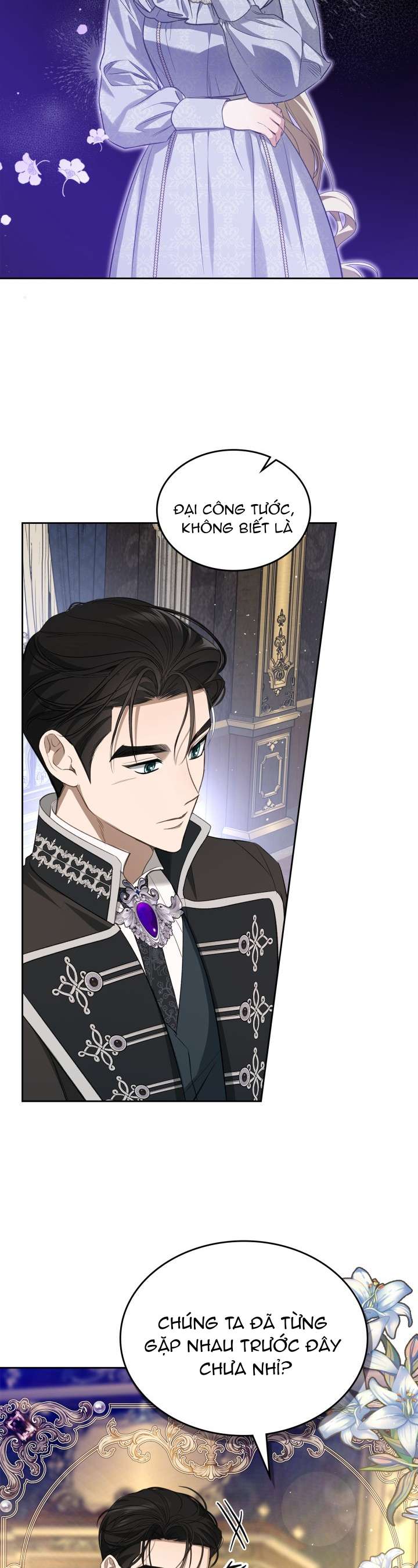 Nam Chính Quái Vật Sống Dưới Giường Tôi Chapter 41 - Trang 4