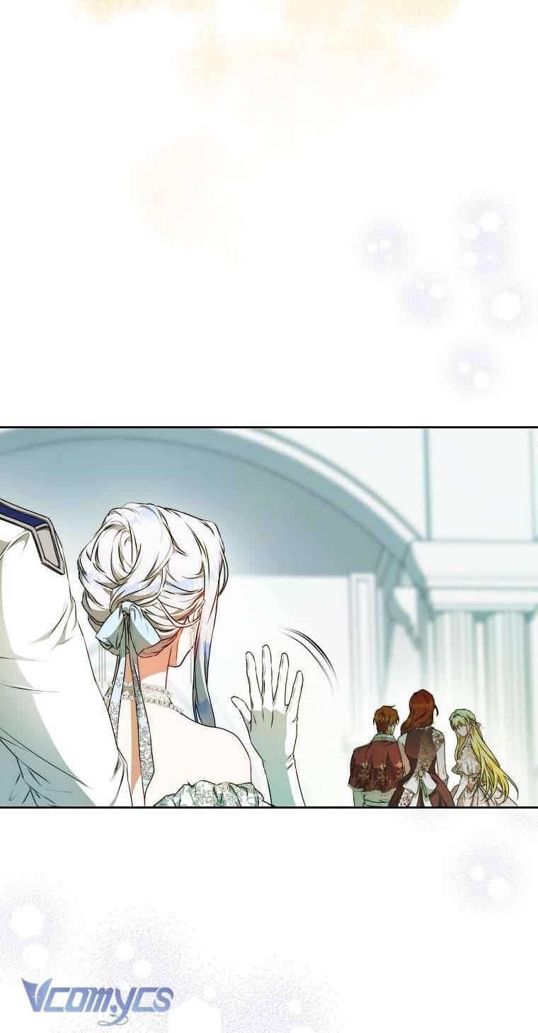 Tôi Trở Thành Vợ Của Nam Chính Chap 102 - Next Chap 103