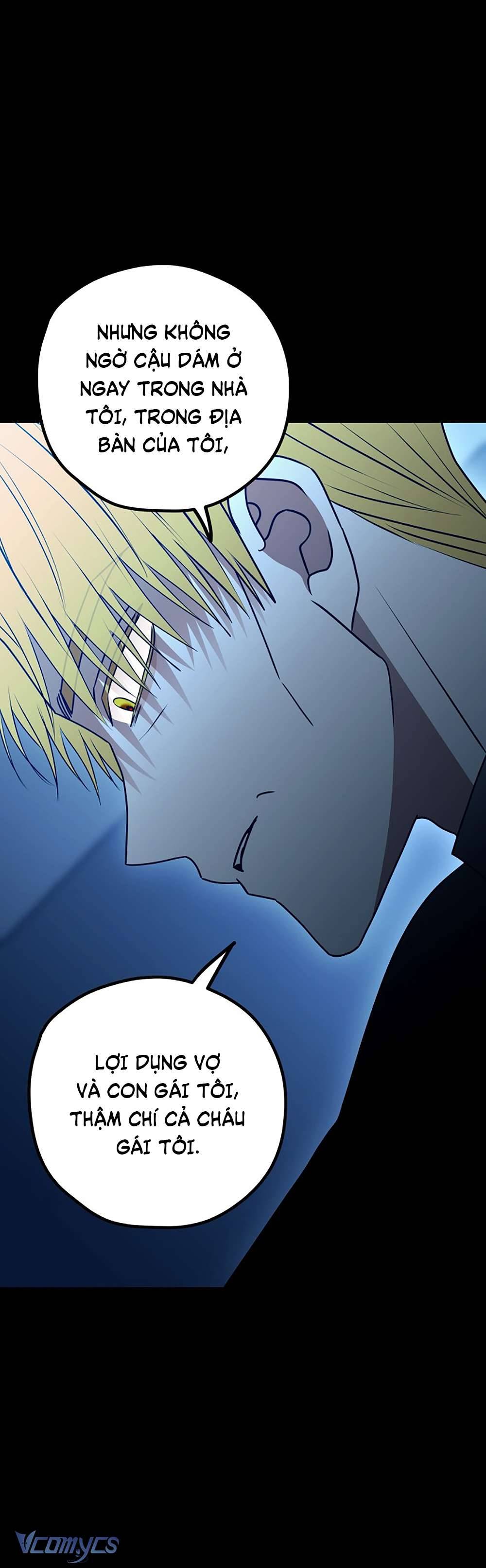 Kẻ Rác Rưởi Không Đáng Được Yêu Chap 113 - Trang 2